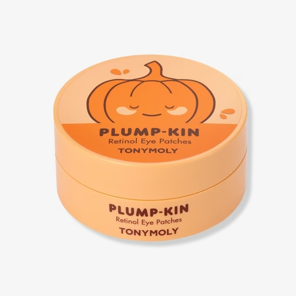 Tonymoly Plump-kin Eye Patches